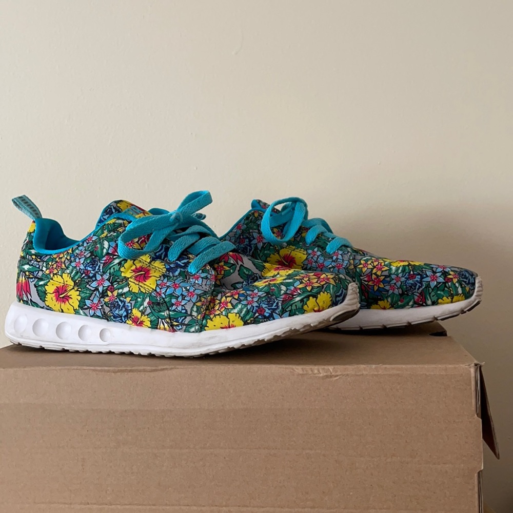 Pumas 8.5W